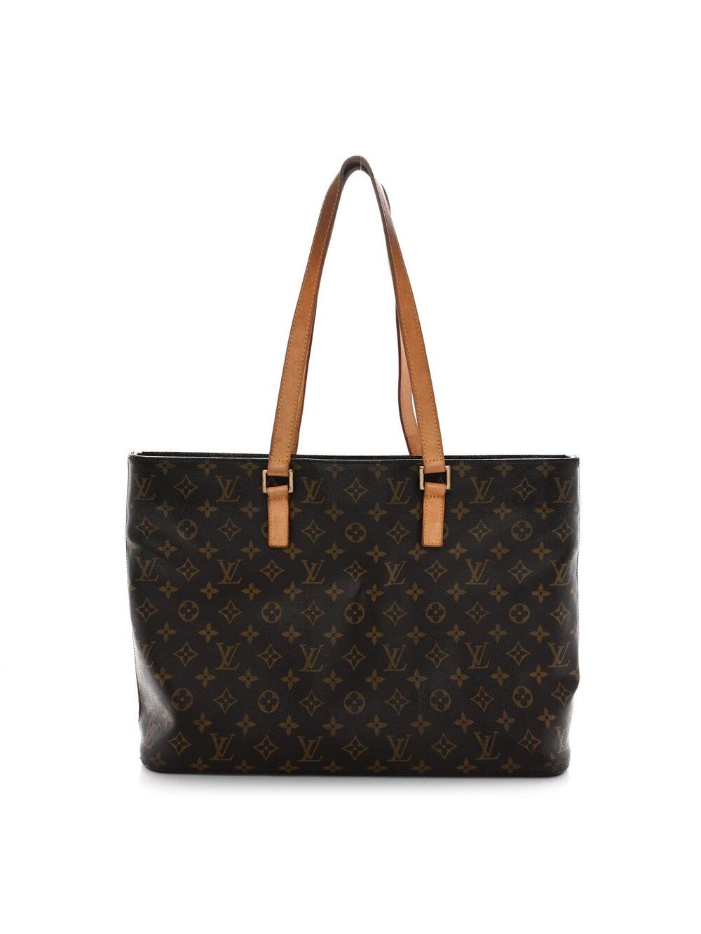 Louis Vuitton Luco #341224L59B